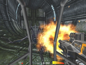 Aliens Versus Predator 2 12