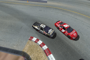 NASCAR Racing 2003 Season 7