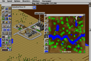 SimCity 2000 9