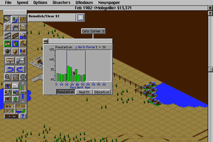 SimCity 2000 11