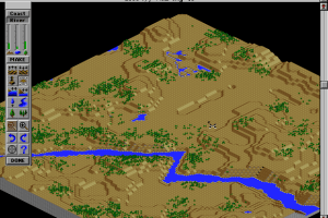 SimCity 2000 2