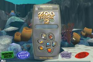 Zoo Tycoon 2: Ultimate Collection 0